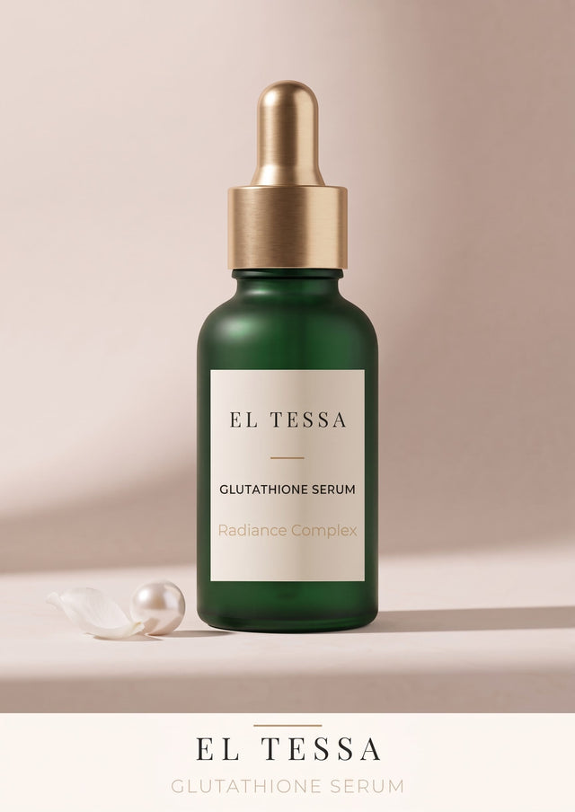 EL TESSA Glutathione Serum for Pigmentation