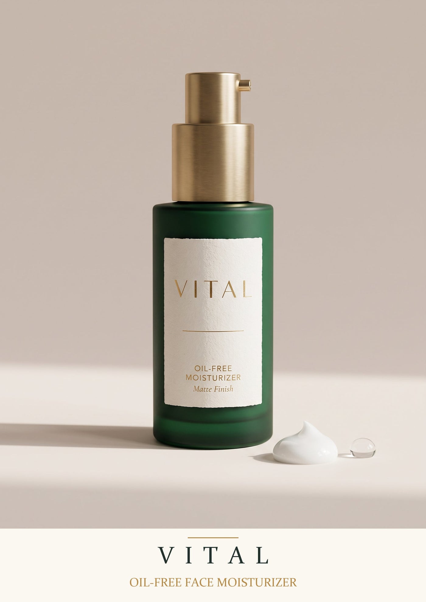Oily Skin Ke Liye Skincare Routine: A 4-Step Guide for Pakistan's Weather