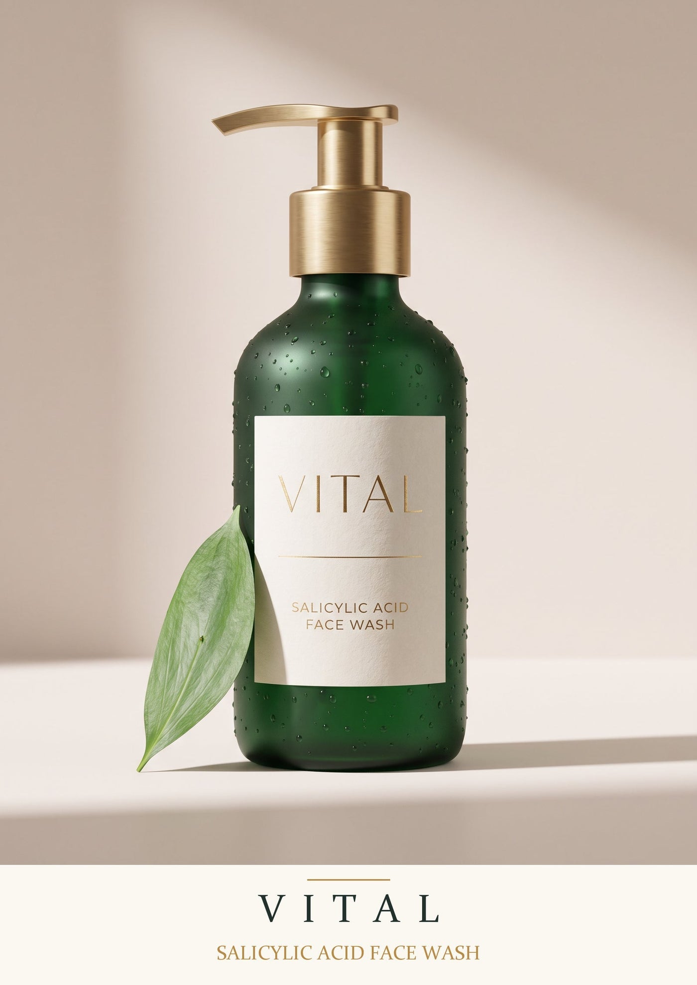 Salicylic Acid Kya Hai? How 2% BHA Actually Works on Oily Skin