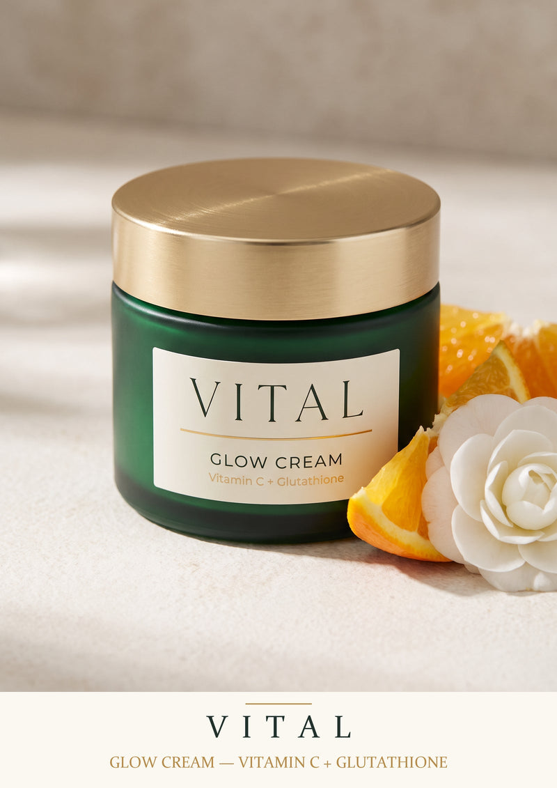 Creams & Moisturizers