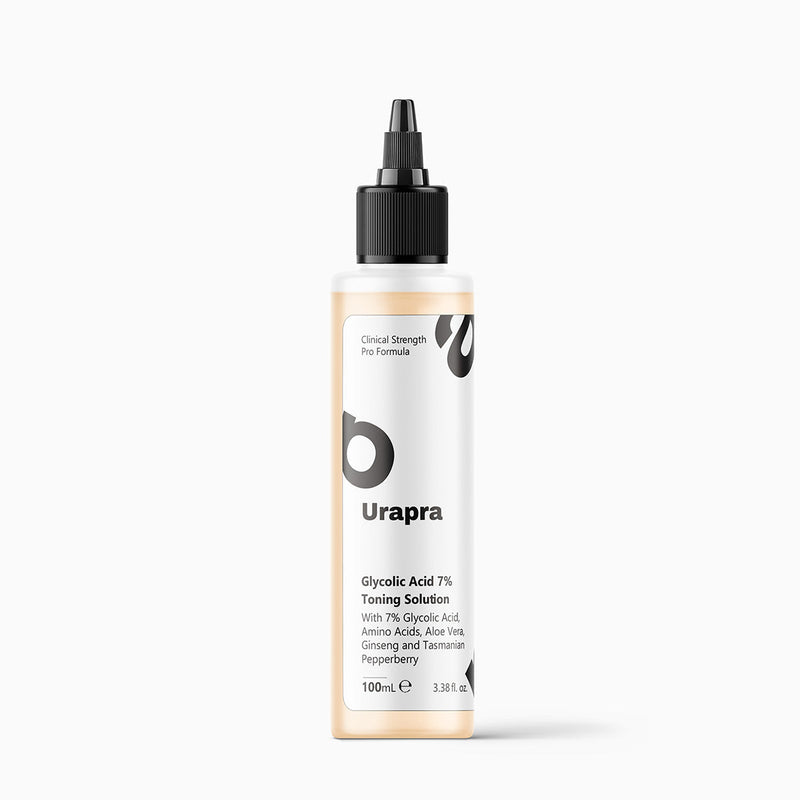 Toners & Exfoliants