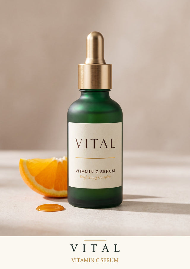 ELTESSA Vitamin C Serum
