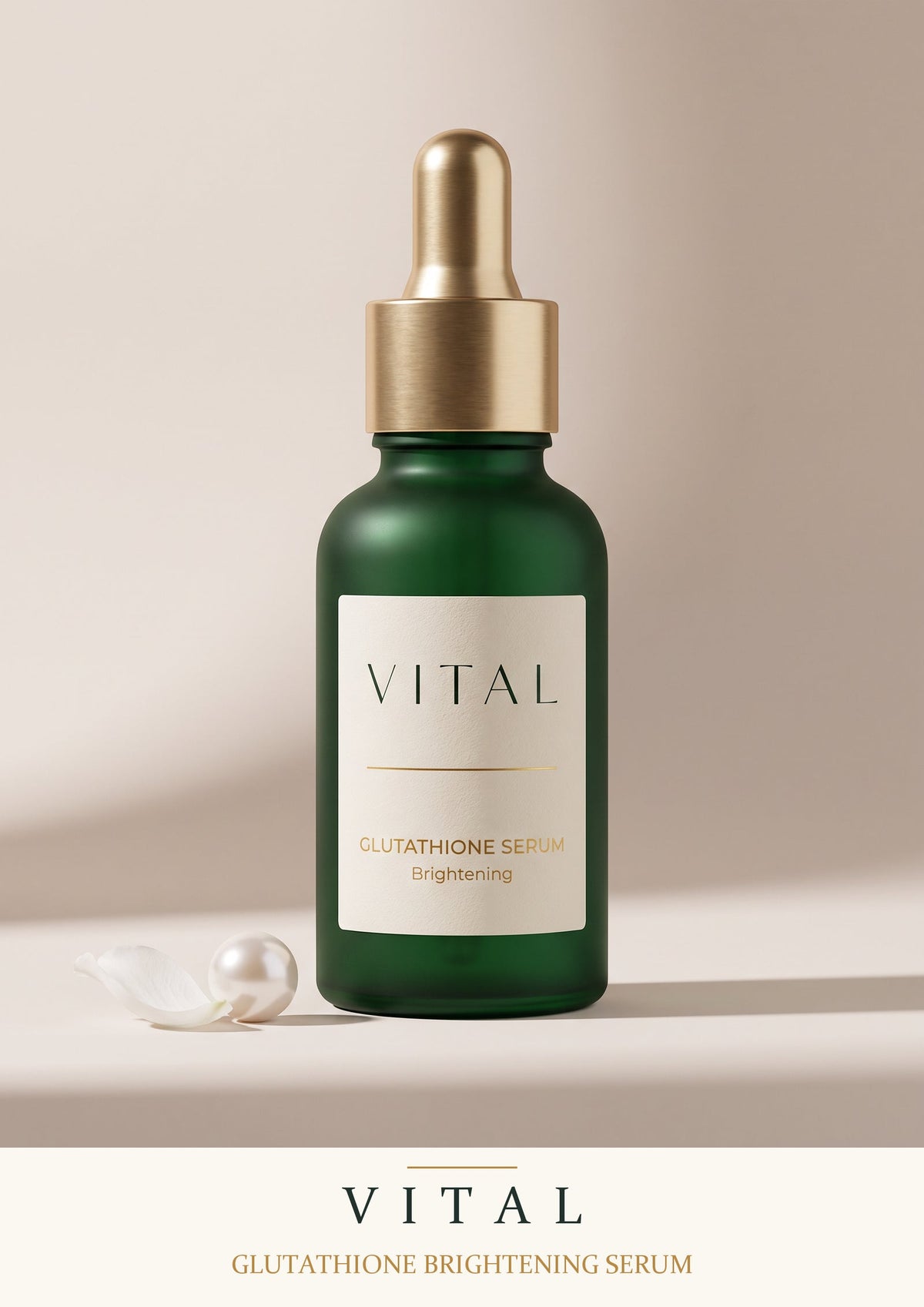 ELTESSA Glutathione Serum