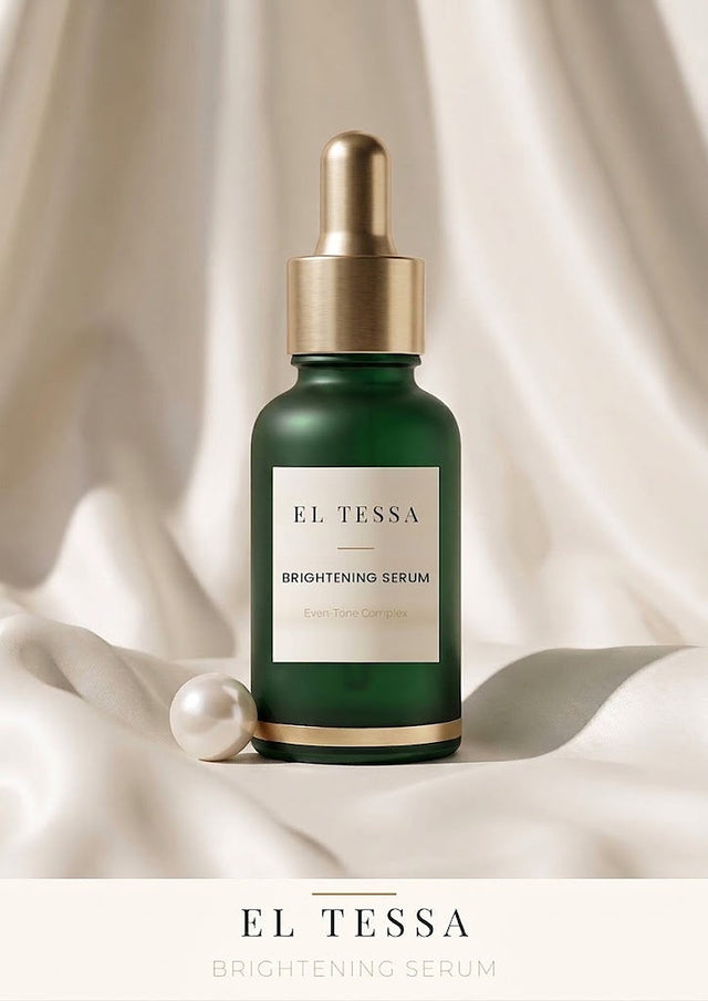 EL TESSA Brightening Serum