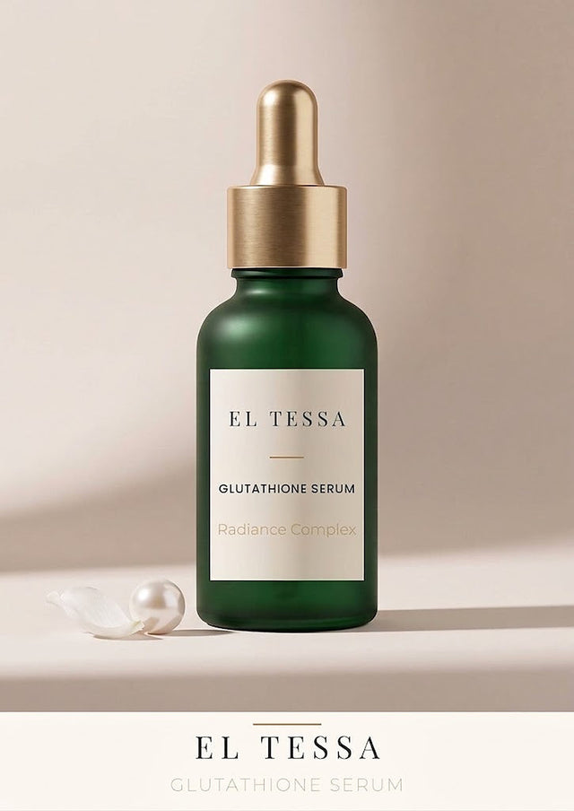 EL TESSA Glutathione Serum
