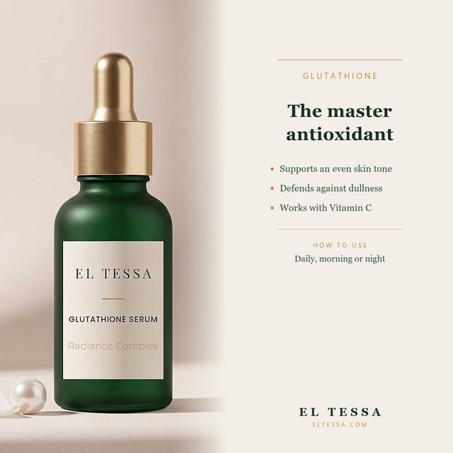 EL TESSA Glutathione Serum