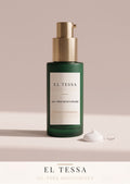 EL TESSA Oil Free Moisturizer for Oily Skin