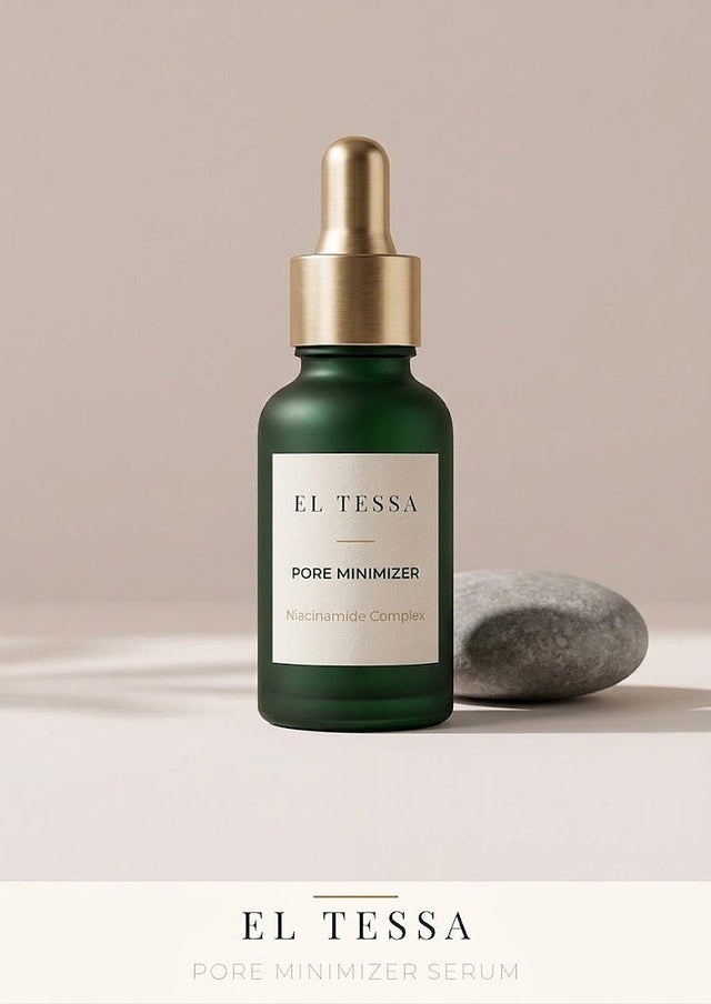 EL TESSA Pore Minimizer Serum