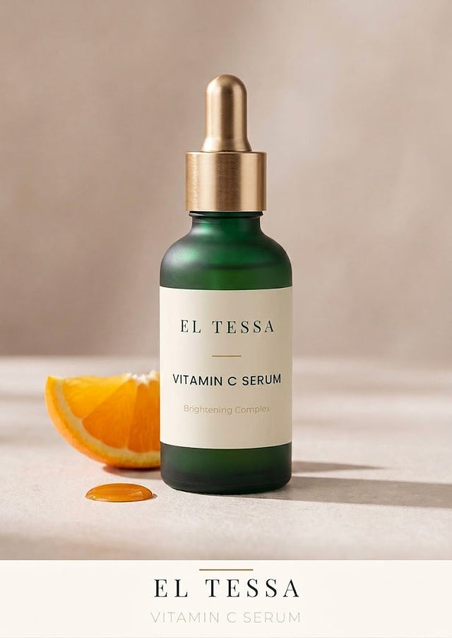 EL TESSA Vitamin C Serum