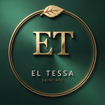 EL TESSA 3D logo